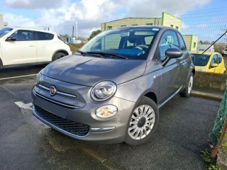 Fiat 500 1.0 70ch Hybryda