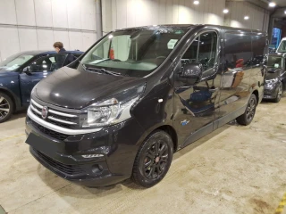 Fiat Talento Van 1.6 MultiJet L1H1 Twin-Turbo