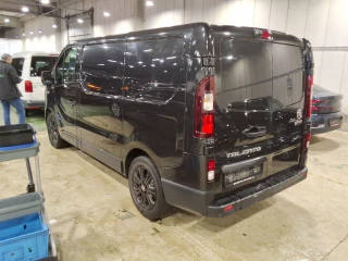 Fiat Talento Van 1.6 MultiJet L1H1 Twin-Turbo