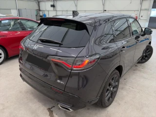 Honda ZR-V 2.0 i-MMD 184ch e:HEV Sport