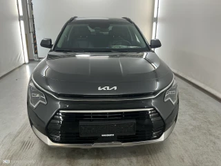 Kia Niro 1.6 GDI PHEV Pace