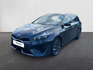 Kia Ceed SW 1.6 CRDI 136ch MHEV GT Line Premium DCT7