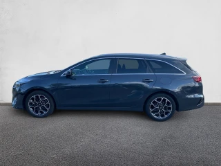 Kia Ceed SW 1.6 CRDI 136ch MHEV GT Line Premium DCT7