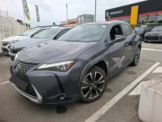 Lexus UX 250h 2WD Executive MY22