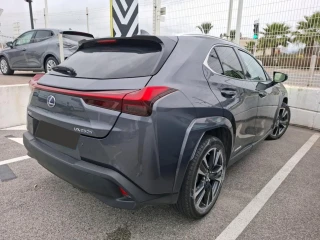 Lexus UX 250h 2WD Executive MY22