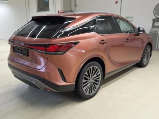 Lexus RX 2.5 350H Privilege Line 190 CV