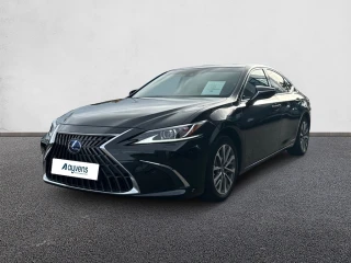 Lexus ES 300h Business Plus