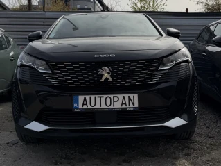 SPRZEDANY Peugeot 5008 PureTech 130 Stop & Start Active Business-Paket