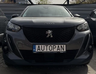 Peugeot 2008 PureTech 100 Active S&S BVM6