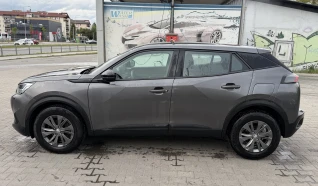 Peugeot 2008 PureTech 100 Stop&Start Active Pack