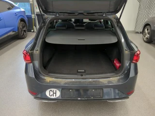 Seat Leon 1.5 ETSI MHEV HOLA FR DSG ST