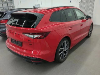 Skoda  Enyaq