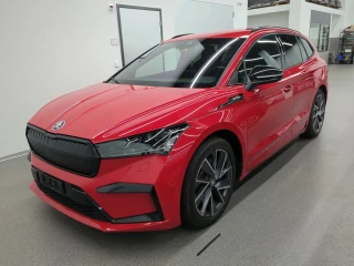 Skoda  Enyaq