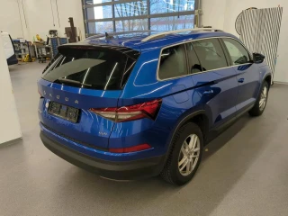 Skoda Kodiaq 2.0 TDI