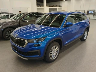 Skoda Kodiaq 2.0 TDI