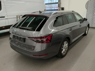 Skoda SUPERB Combi 2.0 TDI