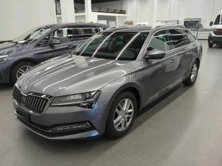 Skoda SUPERB Combi 2.0 TDI