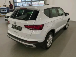 Seat Ateca 2.0 Tdi Cr Dpf StyleDsg 4drive