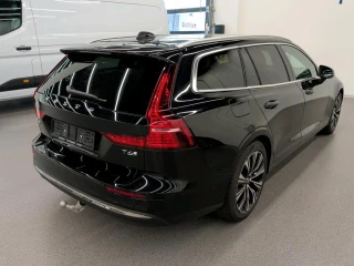 Volvo V60 2.0 T6 PHEV ULTRA BRIGHT GEARTRONIC AWD