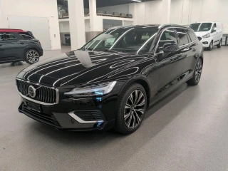 Volvo V60 2.0 T6 PHEV ULTRA BRIGHT GEARTRONIC AWD