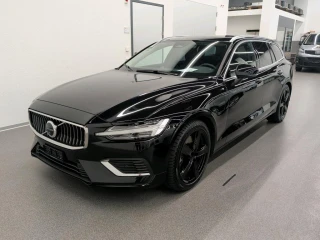 Volvo V60 2.0 T6 PHEV