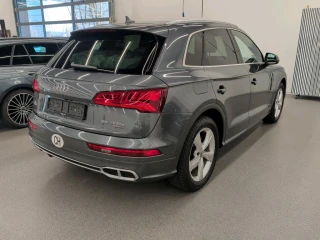 Audi Q5 55 Tfsi E Sport S Tronic Quattro