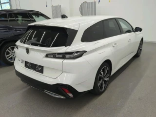 Peugeot 308 1.5 BLUEHDI 130PS ALLURE AUTO SW