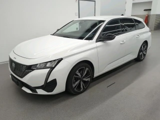 Peugeot 308 1.5 BLUEHDI 130PS ALLURE AUTO SW