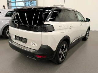 Peugeot 5008 1.5 Bluehdi 130