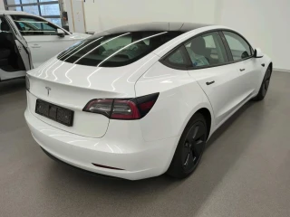 Tesla MODEL 3 50KWH STANDARD RANGE AUTO RWD