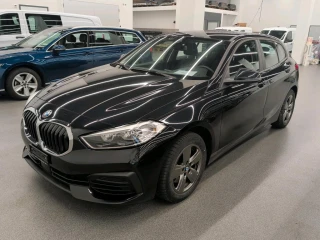 BMW SERIES 1 1.5 118I