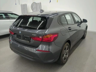 BMW SERIES 1 1.5 118I