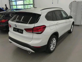 BMW X1 2.0 XDRIVE18D