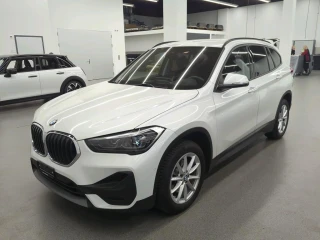 BMW X1 2.0 XDRIVE18D
