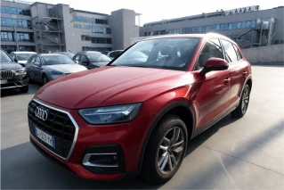 Audi Q5 40 TDI mHEV Quattro S tronic