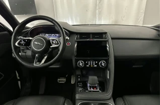 JAGUAR E-Pace D200 AWD