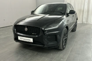 JAGUAR E-Pace D200 AWD