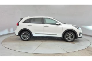 KIA E-NIRO 64 KWH