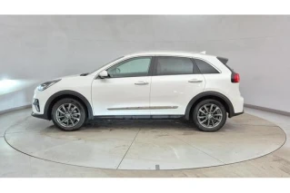KIA E-NIRO 64 KWH