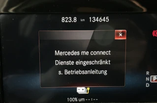Mercedes-Benz A-Klasse A 250 e