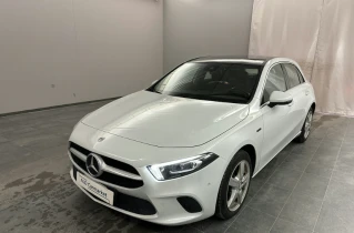 Mercedes-Benz A-Klasse A 250 e