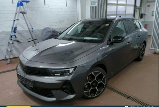 Opel Astra 1.5 CDTI
