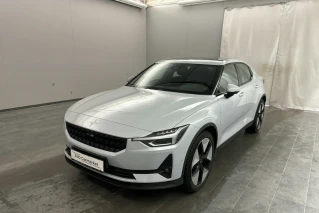 POLESTAR 2 Dual Motor 78kWh