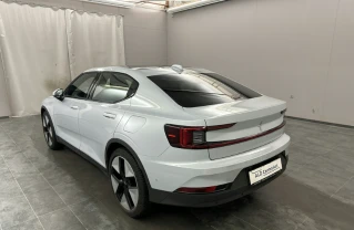 POLESTAR 2 Dual Motor 78kWh