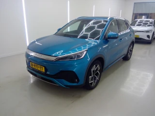 BYD ATTO 3