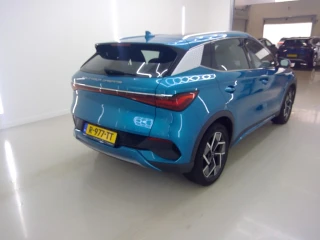 BYD ATTO 3