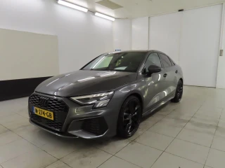 AUDI A3 Limousine