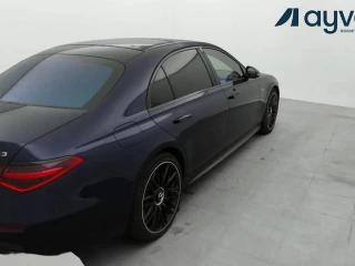 Mercedes-Benz Klasa S