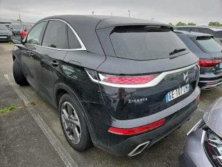 DS Automobiles DS 7 CROSSBACK HYB