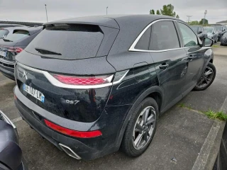 DS Automobiles DS 7 CROSSBACK HYB